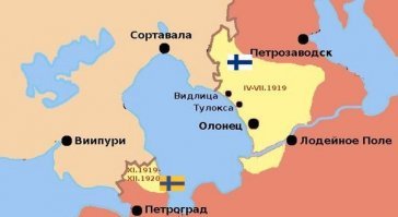 1 там всё подписано.
2. Карта территория оккупированная финами в 19-20 году, есть ещё карта по 21 году.
3 просто карта страны за 26 лет до этого