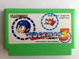 ЧСХ - на клоны японской Famicom - Денди, Сюборы и прочее - вполне подходят оригинальные японские картриджи - без каких либо затыков и извратов - сразу же включается все и работает
у меня 4 из серии из 6 ти Rockman оригинального есть в коллекции - поигрываю иногда