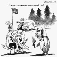 11 любимых мультгероев из детства, которым подсыпали щепотку брутальности