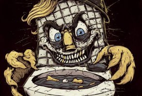 11 любимых мультгероев из детства, которым подсыпали щепотку брутальности