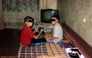 Закат эпохи Dendy: куда исчез серый слонёнок?