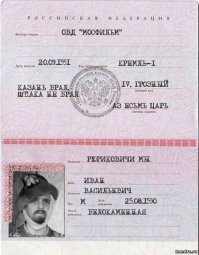 При полном параде: главные атрибуты царской власти на Руси