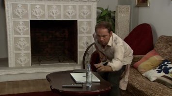 Истории о людях, которые тайно жили в чужих домах