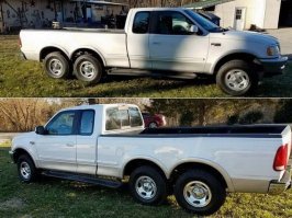 А что смешного то? :) Это модно.