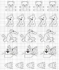 Медитативные рисунки шариковой ручкой Альберта Шамильяра