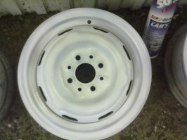 Бред! Вы диски Запора и Жучки то хоть в глаза видели? Как это можно их поменять местами?