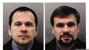 Надо было на номере ГРУ написать, на заднем можно NOVICHOK, а на лобовуху эту фотку присобачить, ДБ)