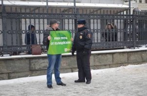Прикольные картинки для всех и каждого