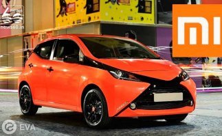 Электромобиль забыли. Как тебе такое Илон Маск?