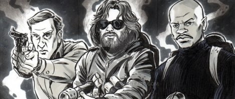 На стене в Аляске появился странный мох, который умеет ползать