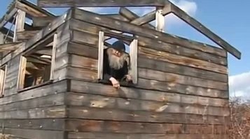 Умный дверной глазок спас дом канадца от кражи со взломом