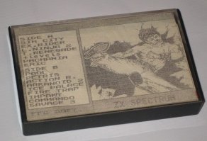 Кто помнит?