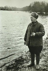 Пока не прочел думал Якубович и Бред Питт.