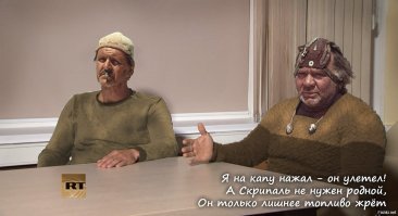 Умный дверной глазок спас дом канадца от кражи со взломом