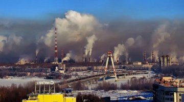 В Череповце они не были