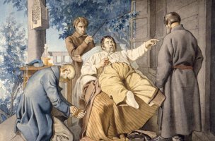 В Новой Зеландии на продажу выставили заброшенную деревню