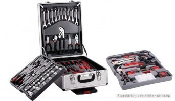 Мне такие чемоданчики дороже...)))