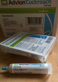 Один тюбик и забудьте о них навсегда