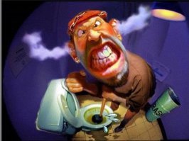 Один в поле очень даже воин!