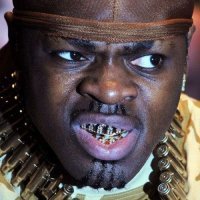 Цвет настроения теперь можно показать зубами