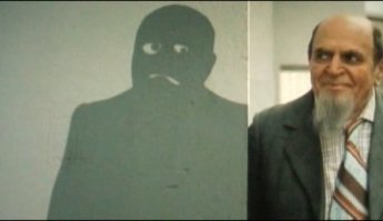 Пост о тенях, который оценят люди с разыгравшемся воображением
