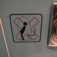 30 сцен на борту самолета, которых вы предпочли бы никогда не видеть