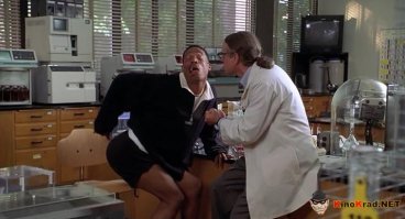 сразу вспомнил кадр из фильма