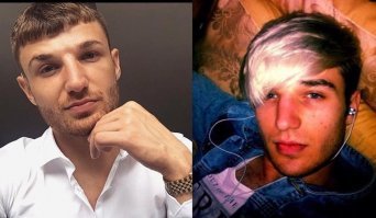 бред ни о чем, каша какая-то. А тут вообще в баб превратились: