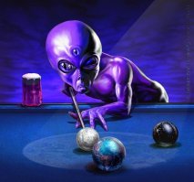 Большой переезд: куда могут переселиться земляне?