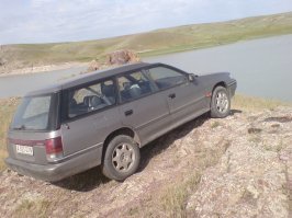 Компрессор и насос всегда были в багажнике...