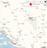Есть у них выход к морю!
