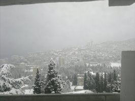 Осень в Ялте и не только