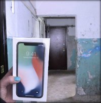 Успокойся, Павлик, не нервничай. Всё в кредит под 18% годовых, не переживай.