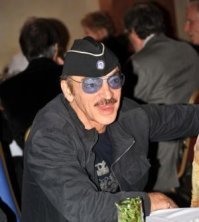 Хрен с ней, шляпой! Пелотка!!!