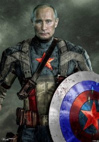 Как беспощадно эксплуатировать звезд и политиков