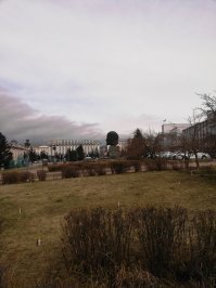А где же Улан- Удэ??? Все - таки самая большая голова вождя!!