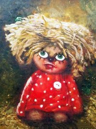 Т.е., домовенок Кузя на самом деле старик, и он скоро умрет? Моя жизнь никогда не будет прежней...   (((