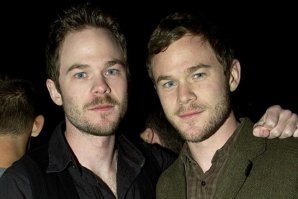 аарон эшмор и шон эшмор