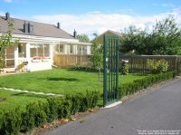 Что происходит в гараже, должно оставаться в гараже