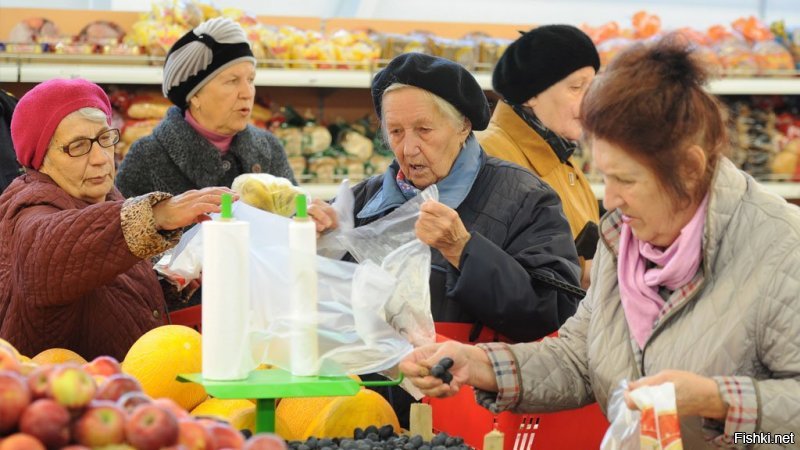 Наверное, такие ( фото  1 )только где-то в параллельной вселенной...(((( У нас всё больше таких ( фото 2 )