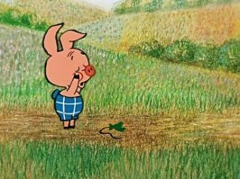 Слюни сквозь слезы или наоборот