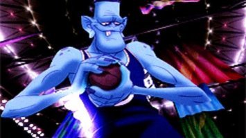 Палка говномешалка!