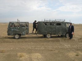 Здесь тоже, штук 20 поместятся!