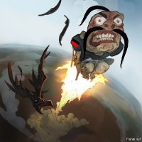 В Красноярске поставили 30-килограммовую скульптуру из сала