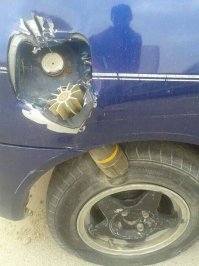 Вот, тож не слабо повезло кому то...