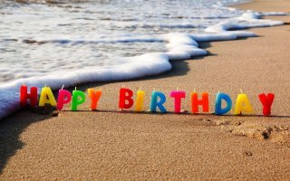 Хорошему актёру и человеку - только хорошие пожелания!!!