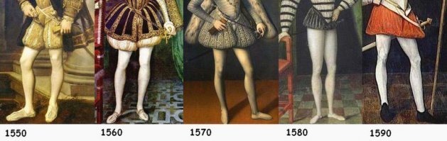 "– Дурь – это подражать девочкам, будучи мальчиками. Носить лосины вместо брюк..."