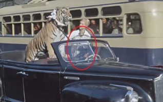 Так надо было!