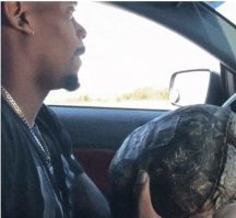 Знатный будет супчик у негры!