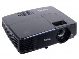 а кино показывает вот эта малышка: